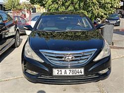 هیوندای سۆناتا